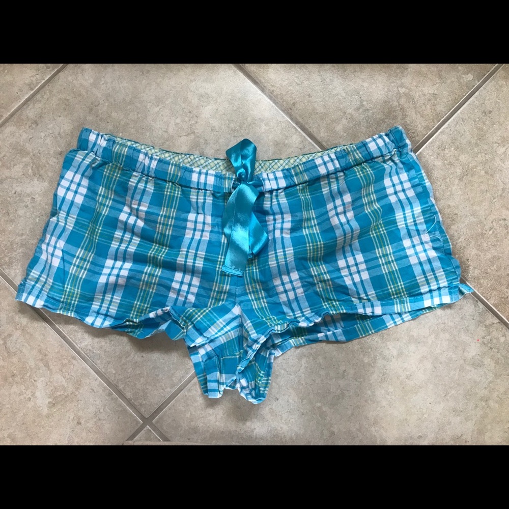 PJ Shorts